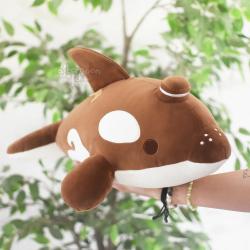 Ona the Oreorca Plush 50 cm