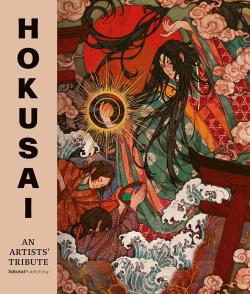 Hokusai - An Artists' Tribute