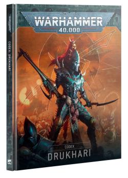 Codex: Drukhari