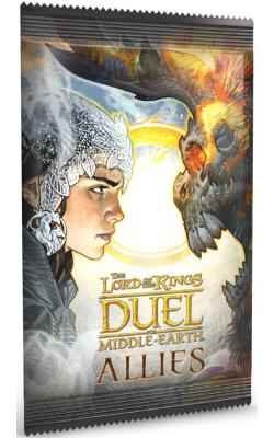 Duel for Middle-Earth: Allies Booster