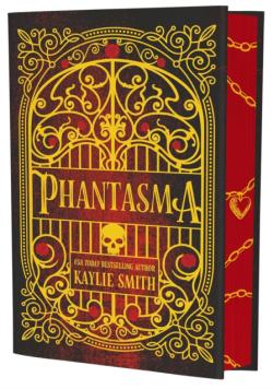 Phantasma (Deluxe Edition)