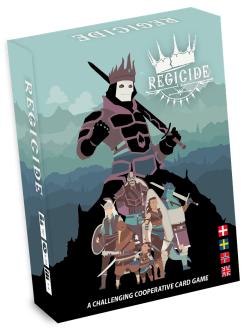 Regicide Nordic