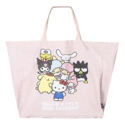Hello Kitty XL Tote Bag