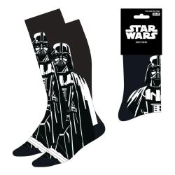 Darth Vader Socks - 38-45