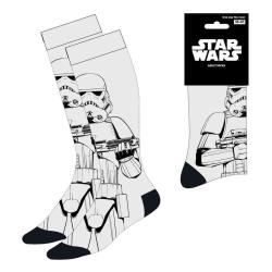 Stormtrooper Socks - 38-45