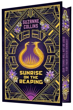 Sunrise on the Reaping (Deluxe Edition)