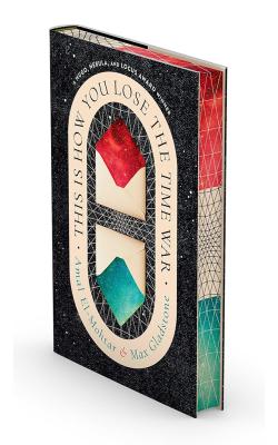 This Is How You Lose the Time War (Deluxe Edition)