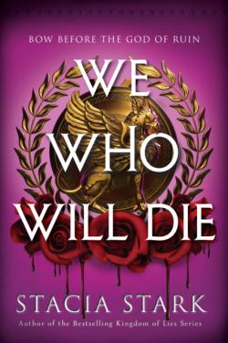 We Who Will Die