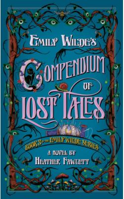 Emily Wilde's Compendium of Lost Tales