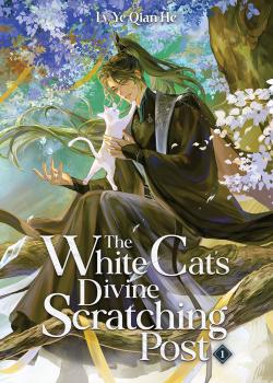 The White Cat's Divine Scratching Post Vol 1