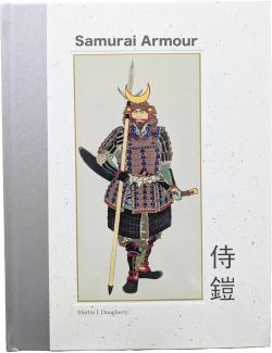 Samurai Armour (Quarterbound Cultures Collection)