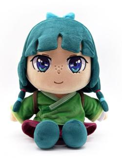 Maomao Plush Figure 22 cm