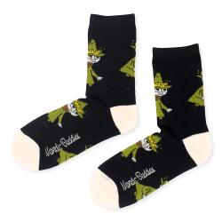 Snufkin Adventure Classic Socks EU 36-42