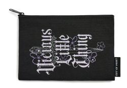 Vicious Little Thing Pouch