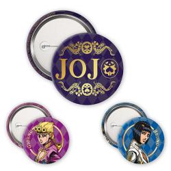 Golden Wind Badge Pack