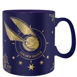 Golden Snitch Mug 460 ml