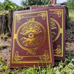 Yggdrasil Journal