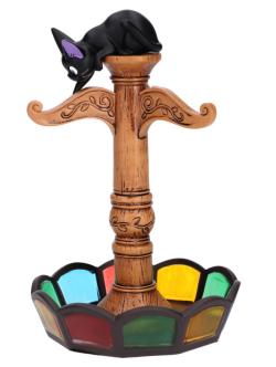 Jiji Accessory/Key Hook Tree 16 cm