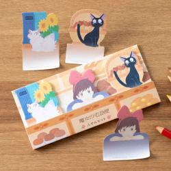 Kiki & Friends Memo Pads