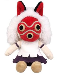 Otedama San Plush 21 cm