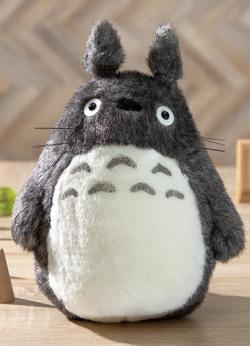 Big Totoro Acryl Plush 26 cm