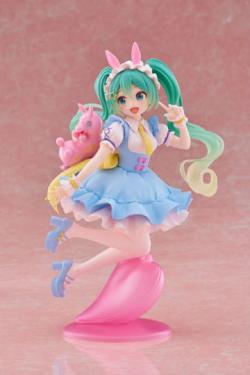 Hatsune Miku - Fairy Tale PVC Statue 20 cm