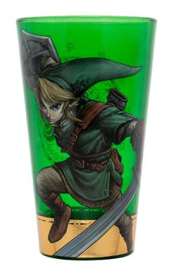 Link Large Premium Glass - 400ml
