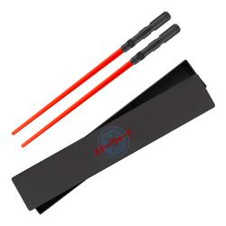 Star Wars Lightsaber Chopsticks