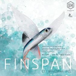 Finspan (Svensk) (Svensk utgåva)