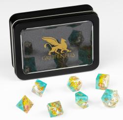 Razor Yellow Blossom