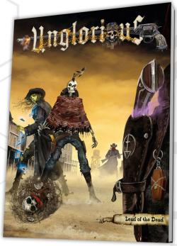 Unglorious: Lead of the Dead Expansion