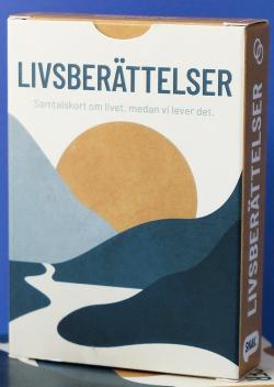 Samtalskort Livsberättelser
