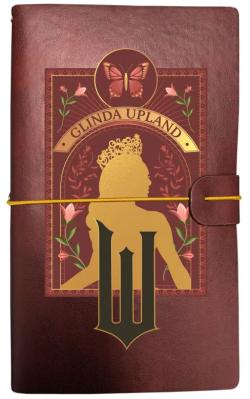 Glinda Travel Notebook