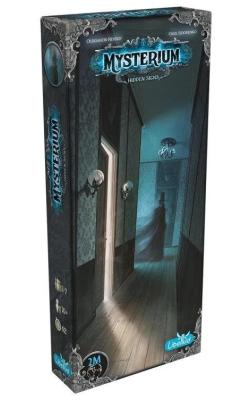 Mysterium - Hidden Signs Expansion (Refresh)