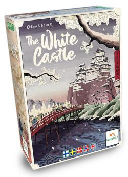 White Castle (Nordic + Eng)
