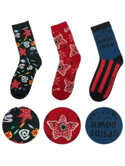 Upside Down Sock Set