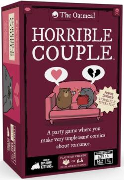 Horrible Couple