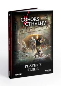 Cohors Cthulhu: Player's Guide