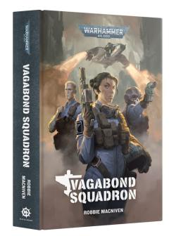 Vagabond Squadron