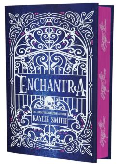 Enchantra (Deluxe Edition)