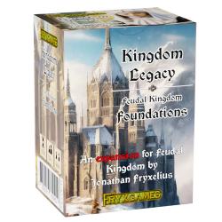 Kingdom Legacy: Foundations Expansion