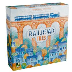 Railroad Tiles