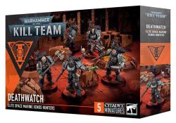 Kill Team: Deathwatch