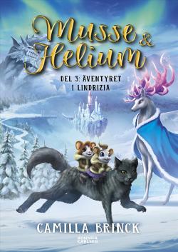 Äventyret i Lindrizia