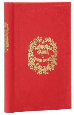 A Christmas Carol