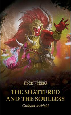 The Shattered and the Soulless