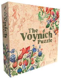The Voynich Puzzle