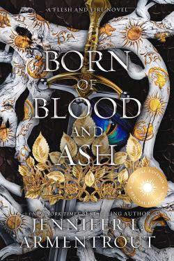 Born of Blood and Ash (Special Edition)