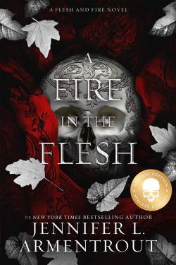 A Fire in the Flesh (Special Edition)
