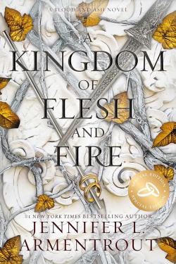 A Kingdom of Flesh and Fire (Special Edition)